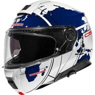 Шлем-модуляр Schuberth C5 Globe