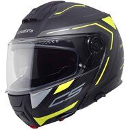 Шлем-модуляр Schuberth C5 Omega